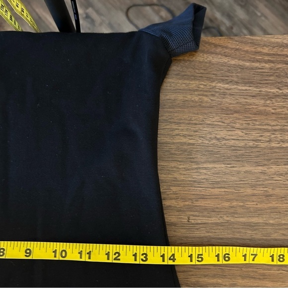 Pink Tartan Dress 2 - Picture 9 of 12